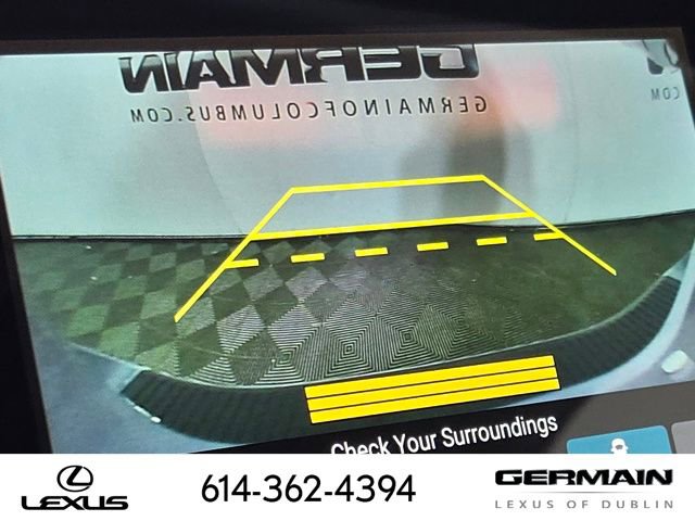 Used 2024 Honda Odyssey Elite image 32