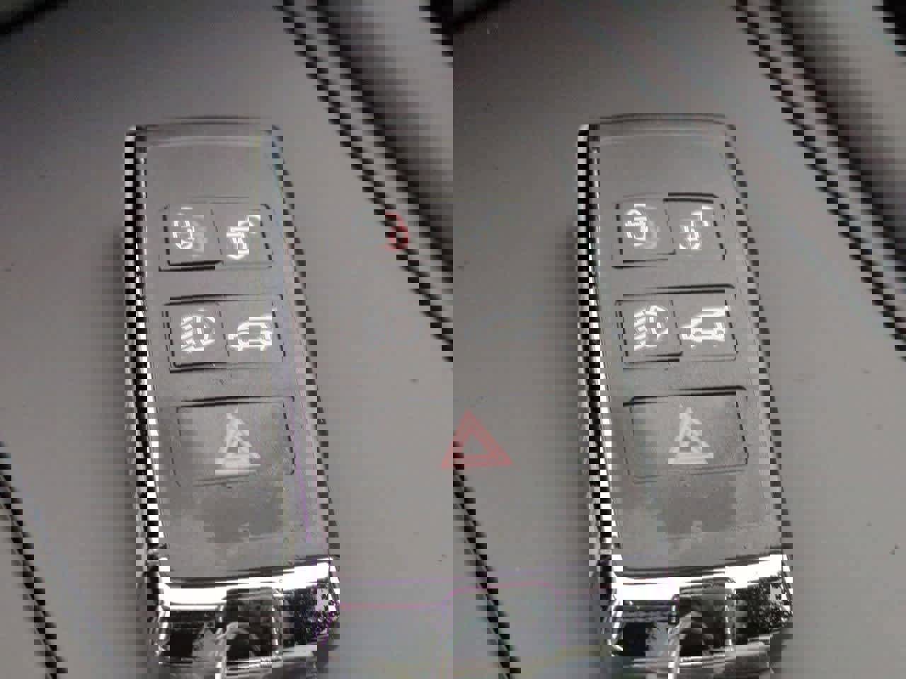 New 2026 Land Rover Discovery Limited Edition image 35