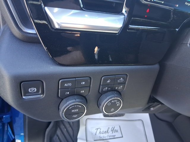 New 2026 Chevrolet Silverado 1500 LT image 28