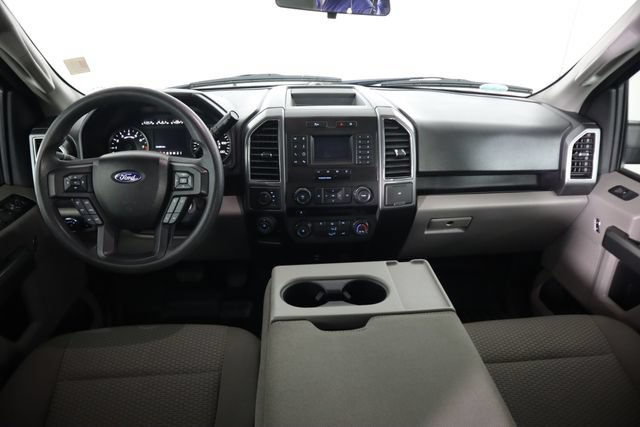 Used 2018 Ford F150 XLT w/ XTR Package AWD/4WD image 30