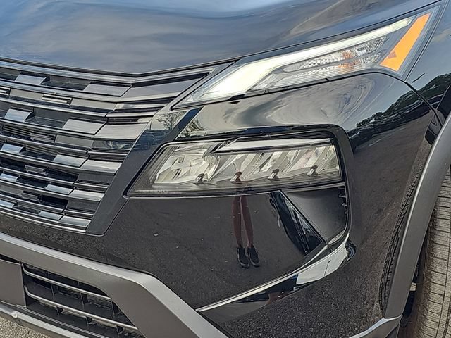 Used 2026 Nissan Rogue Dark Armor AWD/4WD image 35