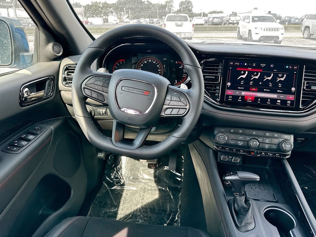 New 2026 Dodge Durango GT w/ Tow 'N Go Package AWD/4WD image 31