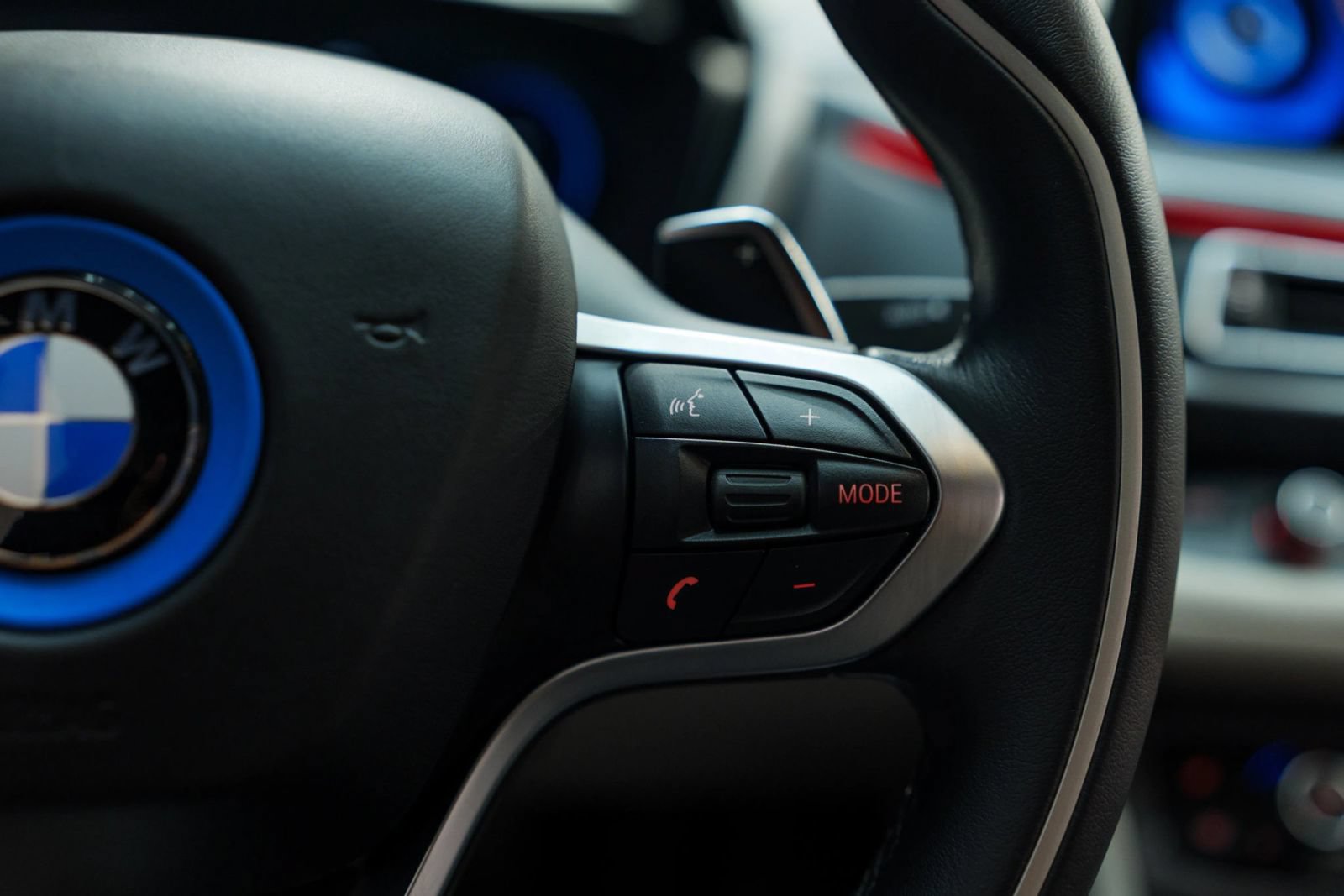 Used 2015 BMW i8 AWD/4WD image 14