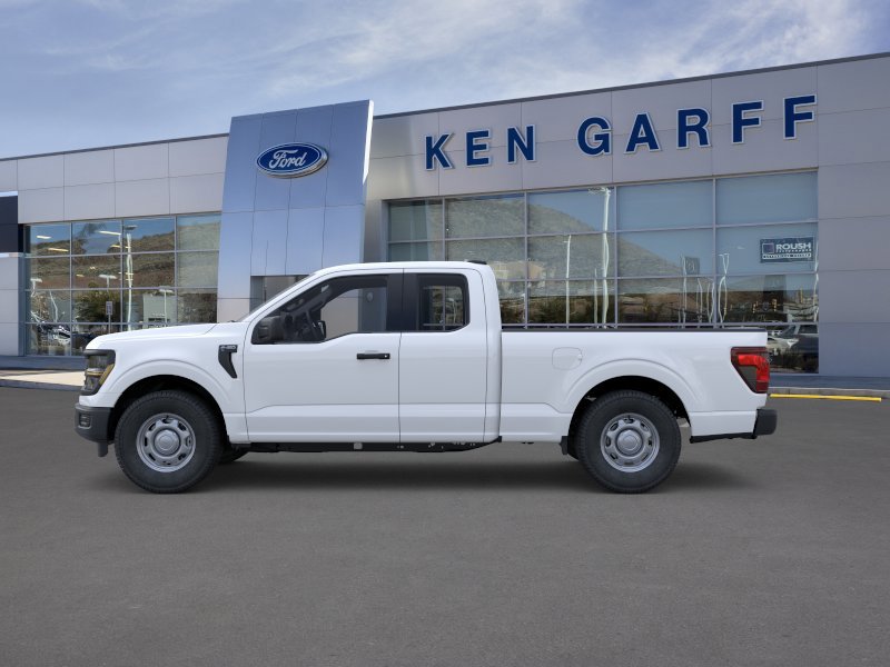 New 2026 Ford F150 XL w/ Tow/Haul Package image 3