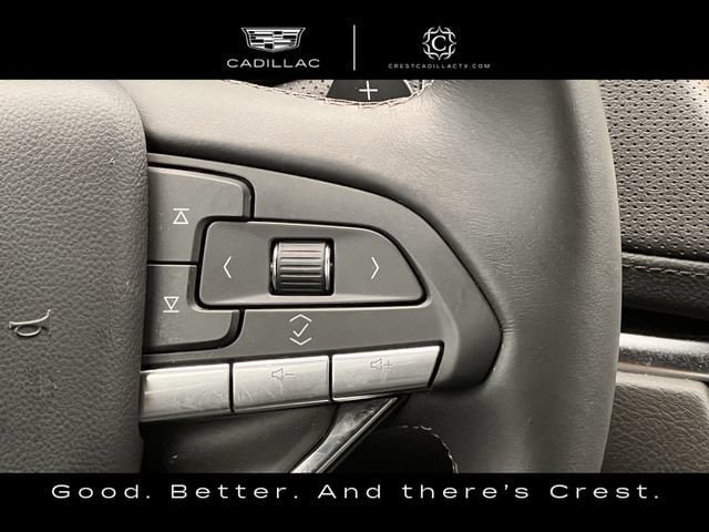 Certified 2024 Cadillac XT6 Luxury FWD image 18
