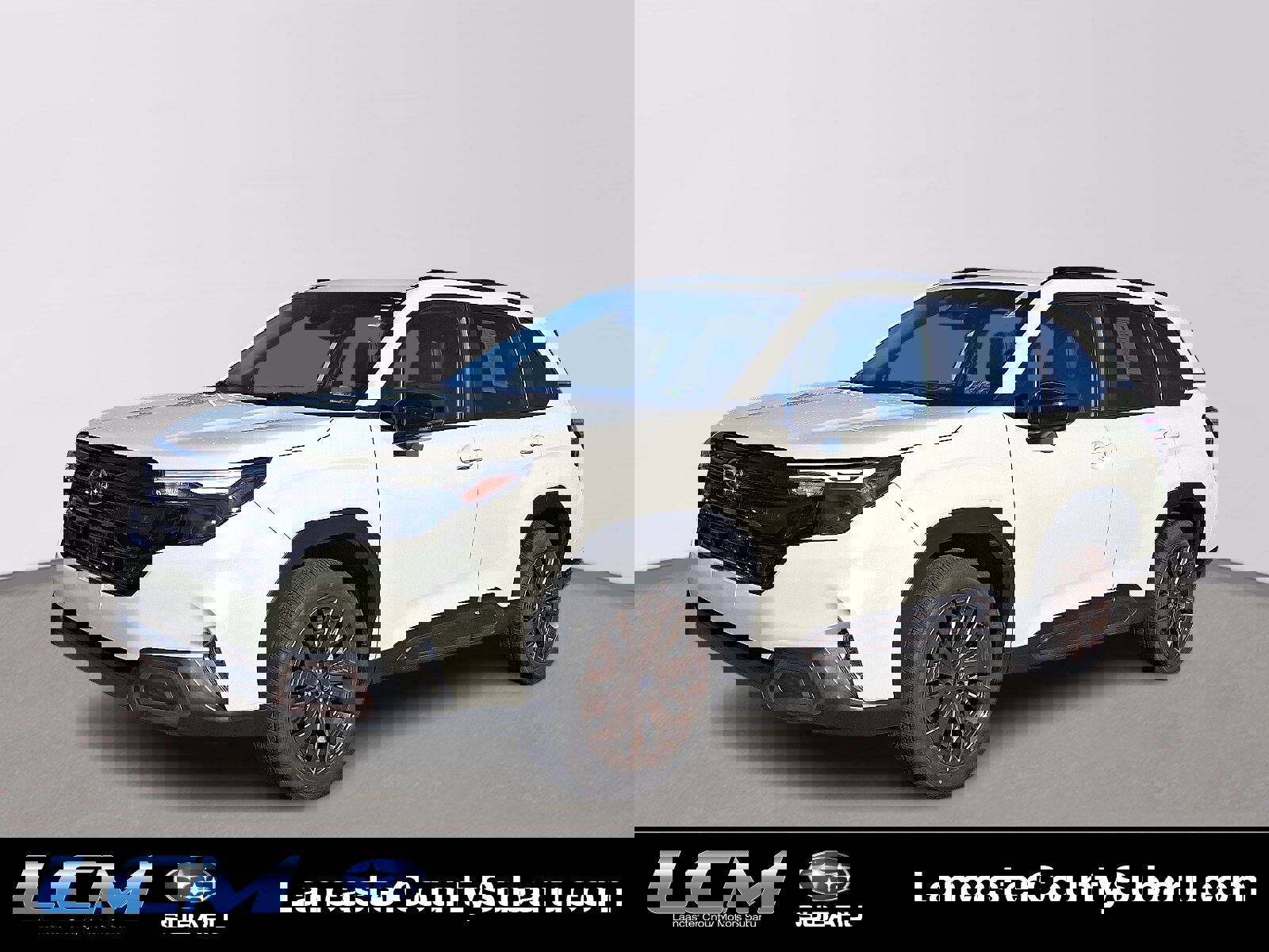 Used 2025 Subaru Forester Sport