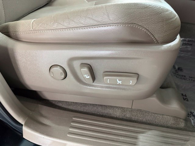Used 2018 Lexus GX 460 Premium w/ Premium Package AWD/4WD image 26