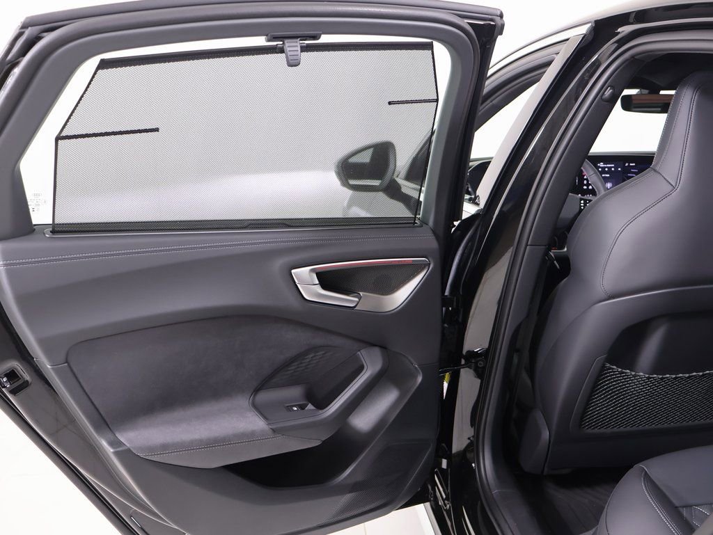 New 2025 Audi S5 Premium Plus image 24