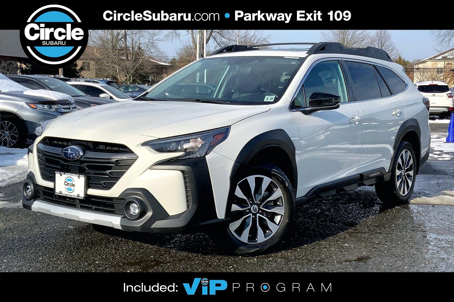 Certified 2024 Subaru Outback Limited XT