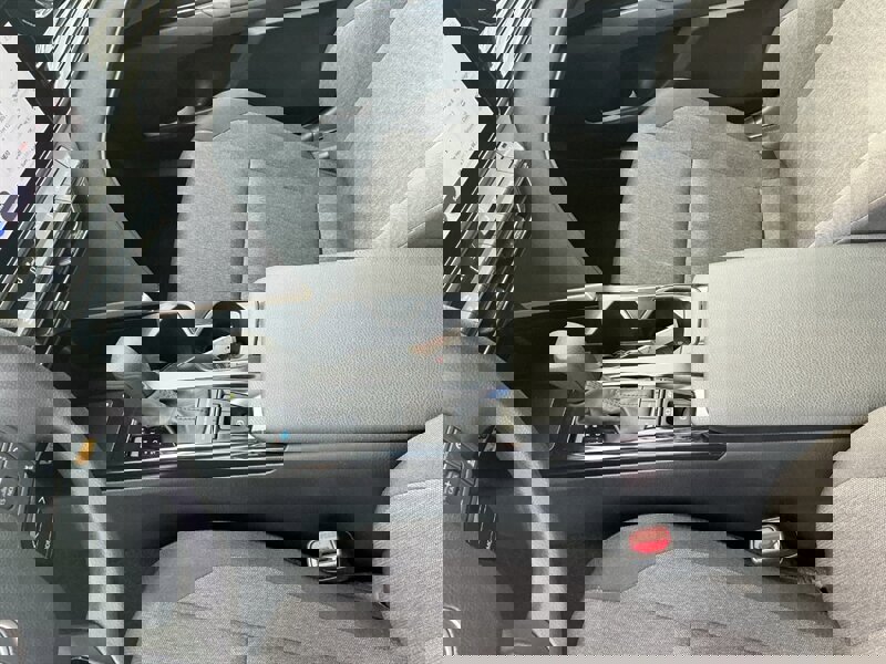 Used 2025 Toyota Camry LE image 22