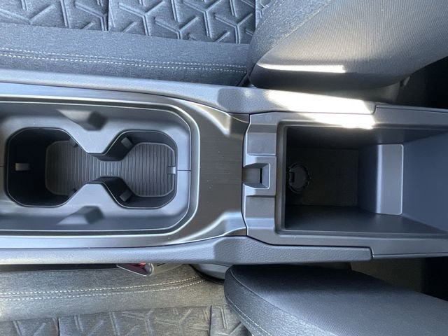 New 2026 Nissan Kicks SV w/ SV Premium Package image 21