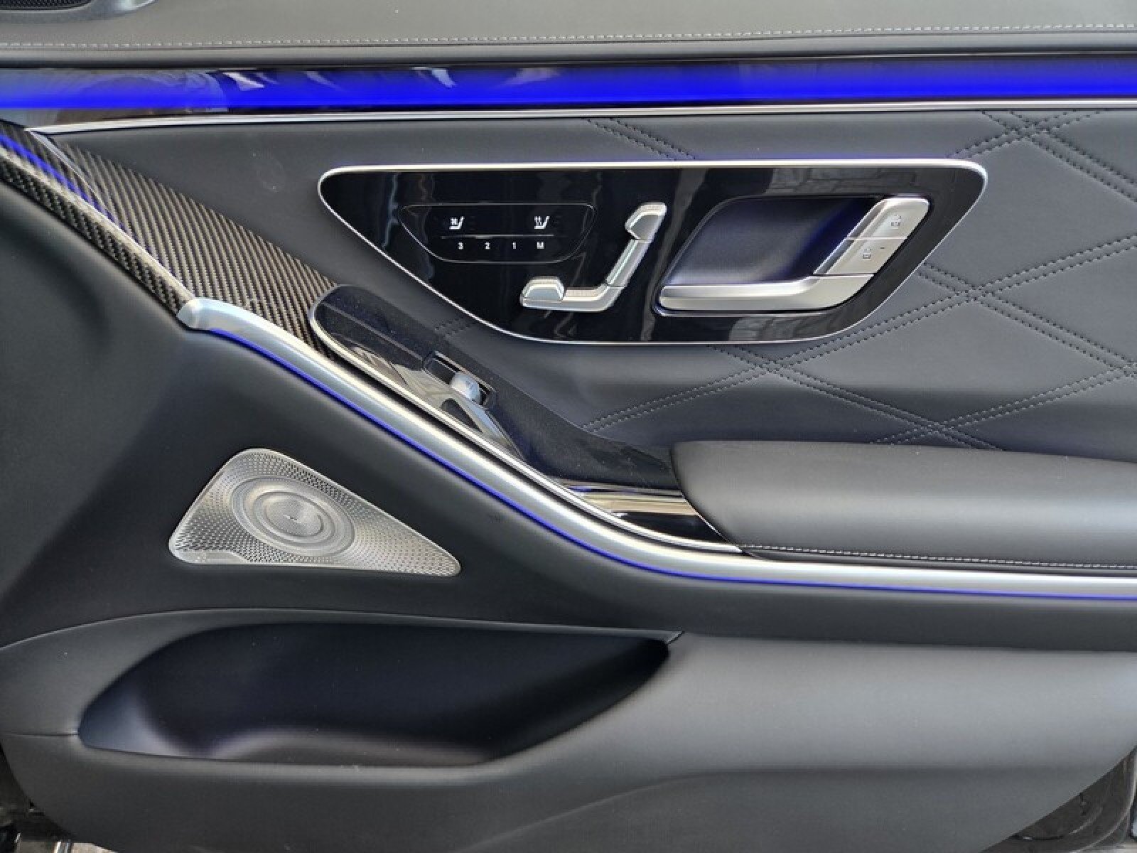 New 2026 Mercedes-Benz S 63 AMG S image 20