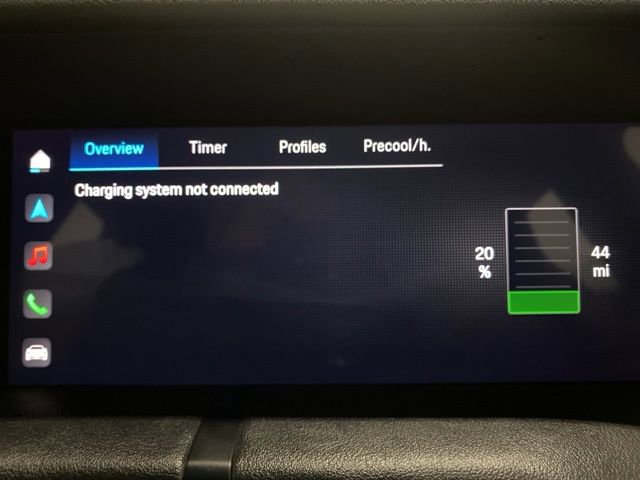 Used 2023 Porsche Taycan w/ Premium Package RWD image 51