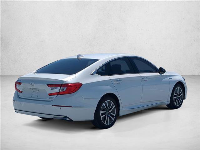 Used 2018 Honda Accord Touring image 13