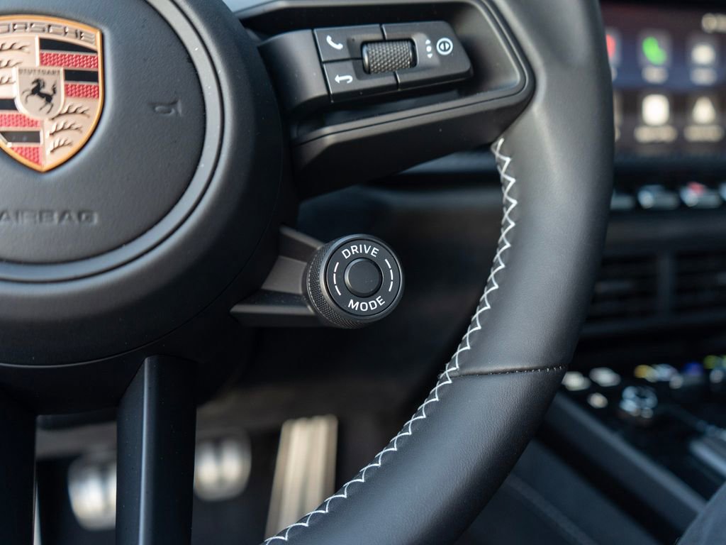 Used 2026 Porsche 911 GT3 w/ Weissach Package image 22