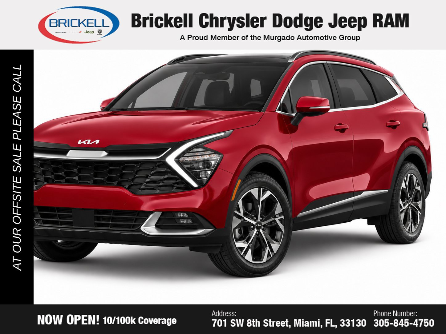 Used 2024 Kia Sportage SX FWD 360° Tour