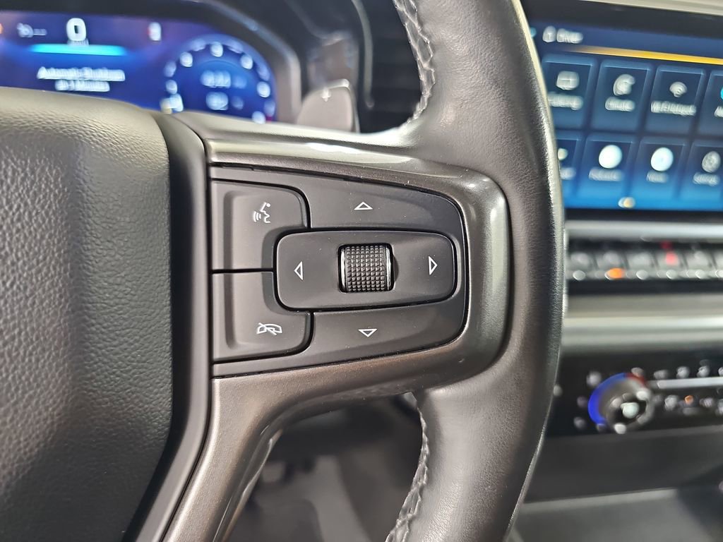 Certified 2023 Chevrolet Silverado 1500 High Country w/ High Country Premium Package image 22