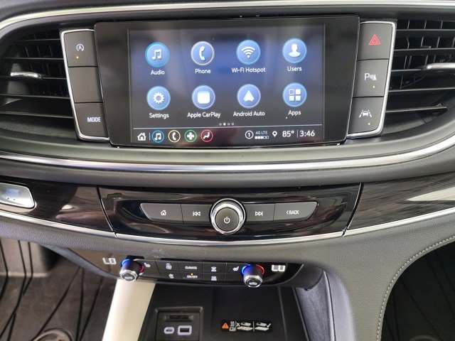 Certified 2023 Buick Enclave Essence w/ Trailering Package, 5000 lbs. image 26