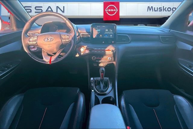 Used 2019 Hyundai Veloster 2.0 Premium image 7