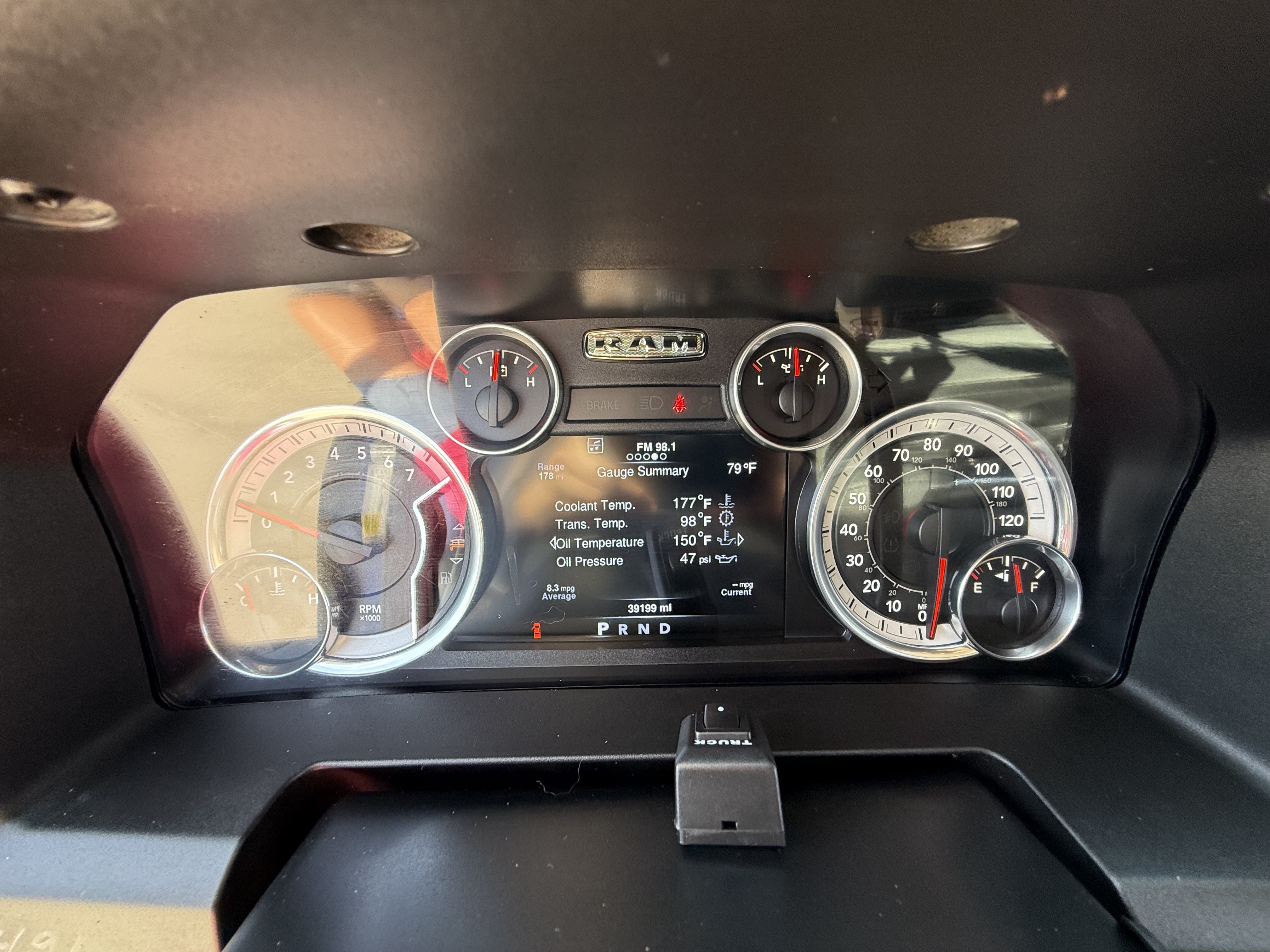 Used 2016 RAM 3500 SLT w/ Quick Order Package 27G SLT AWD/4WD image 20
