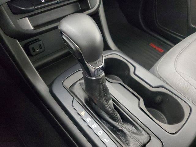 Certified 2022 GMC Canyon Elevation Standard w/ Convenience Package RWD image 29