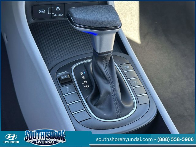 Certified 2024 Hyundai Kona SE AWD/4WD image 31
