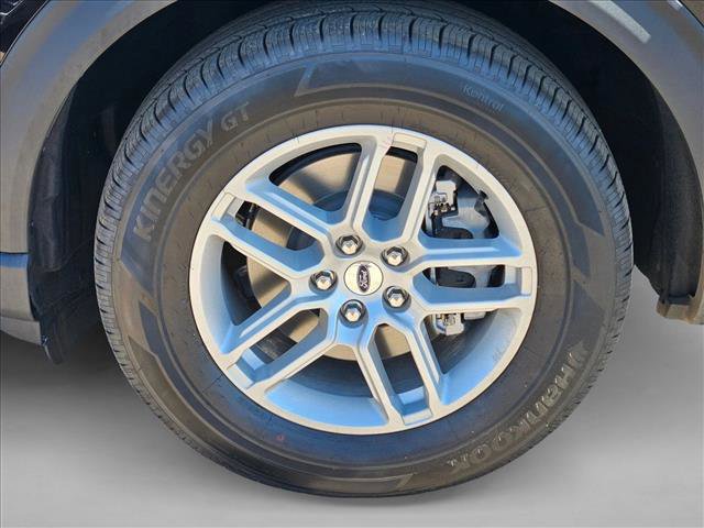 New 2026 Ford Explorer Active image 10