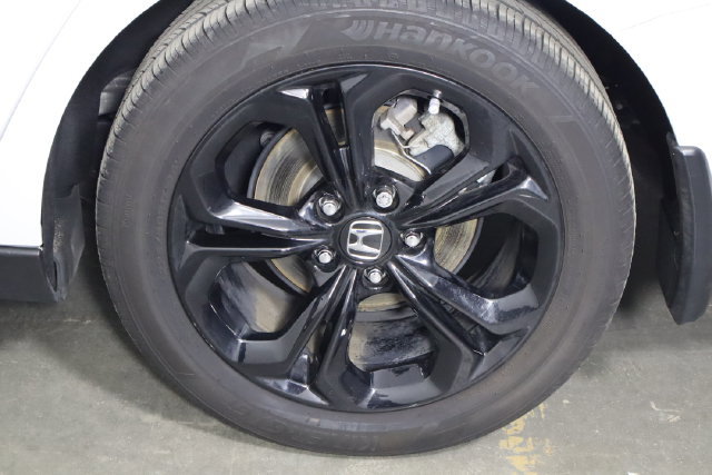 Used 2025 Honda Accord SE image 36