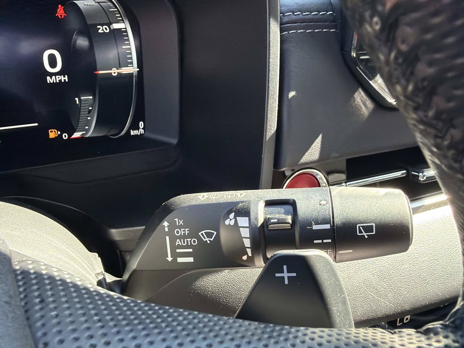 Used 2024 Mitsubishi Outlander Ralliart AWD/4WD image 20