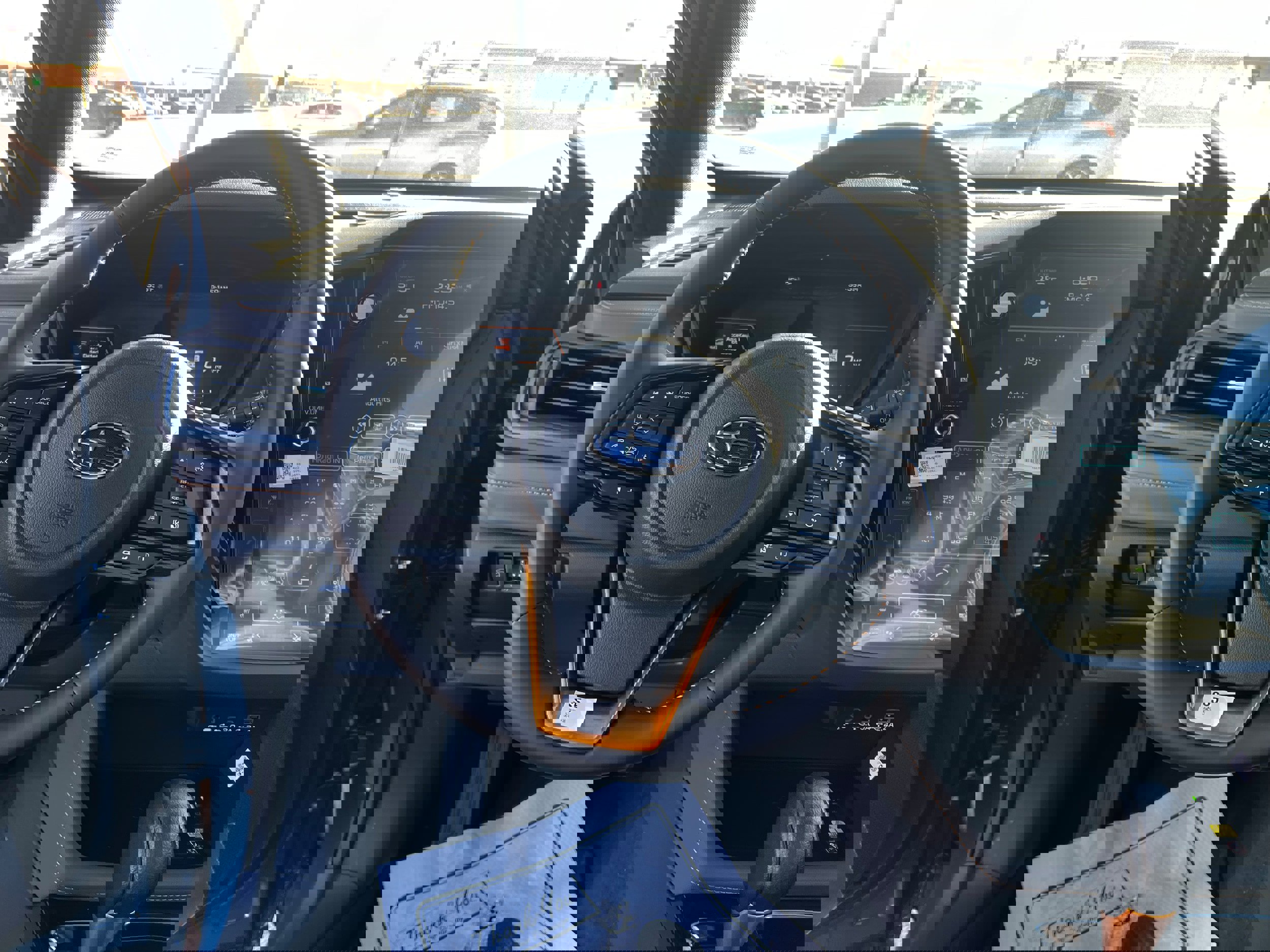 New 2026 Subaru Forester Wilderness image 7