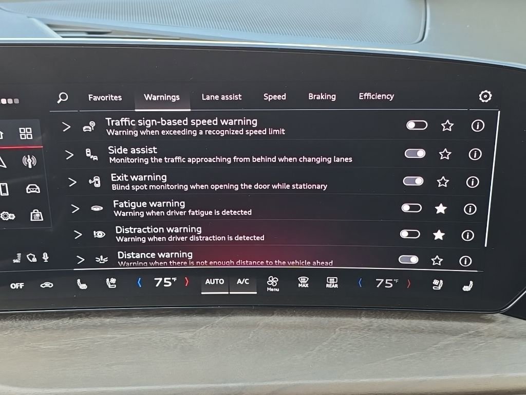 New 2025 Audi Q5 Premium Plus image 24
