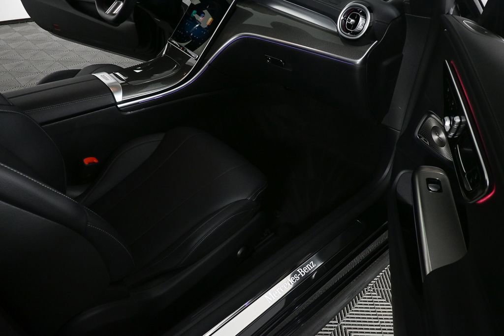 Certified 2026 Mercedes-Benz CLE 300 4MATIC Coupe image 19