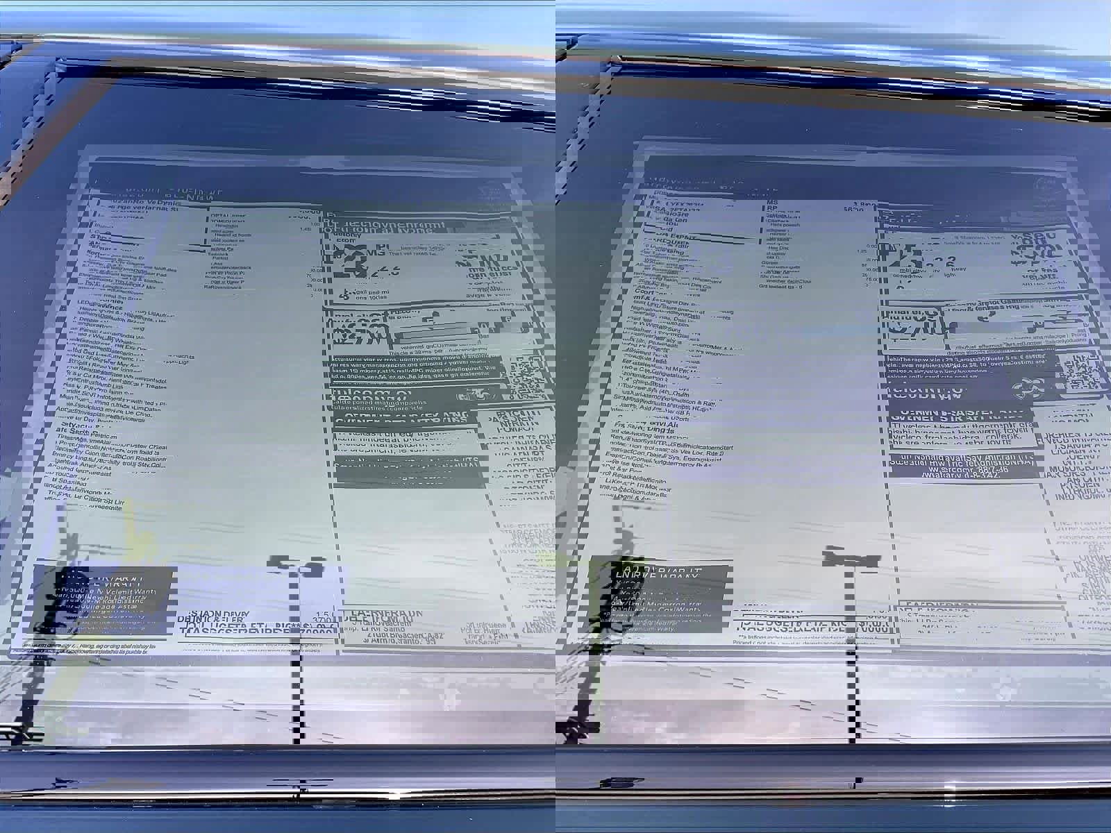 New 2026 Land Rover Range Rover Velar Dynamic SE image 37