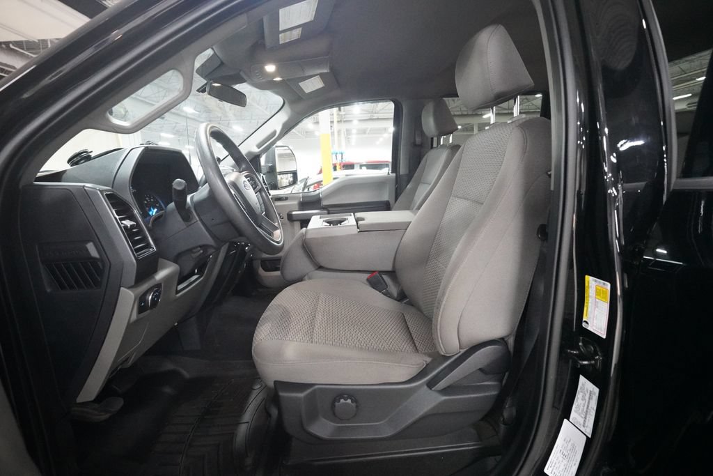 Used 2022 Ford F250 XLT AWD/4WD image 7