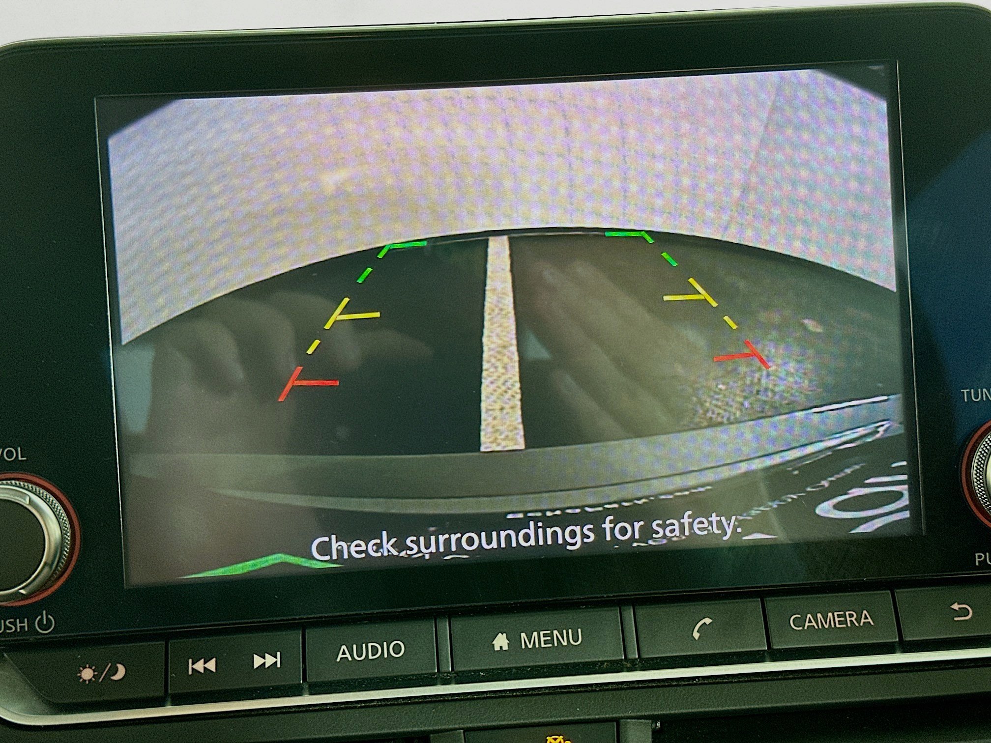 Used 2023 Nissan Altima 2.5 SV FWD image 21