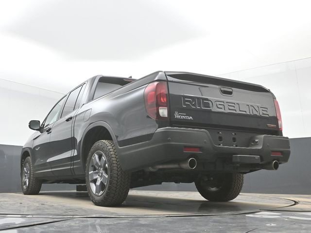 Used 2025 Honda Ridgeline TrailSport image 44