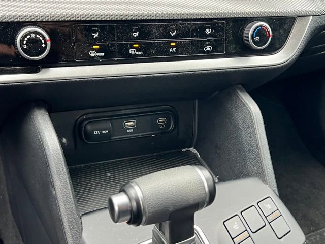 Certified 2023 Kia Sportage LX image 20