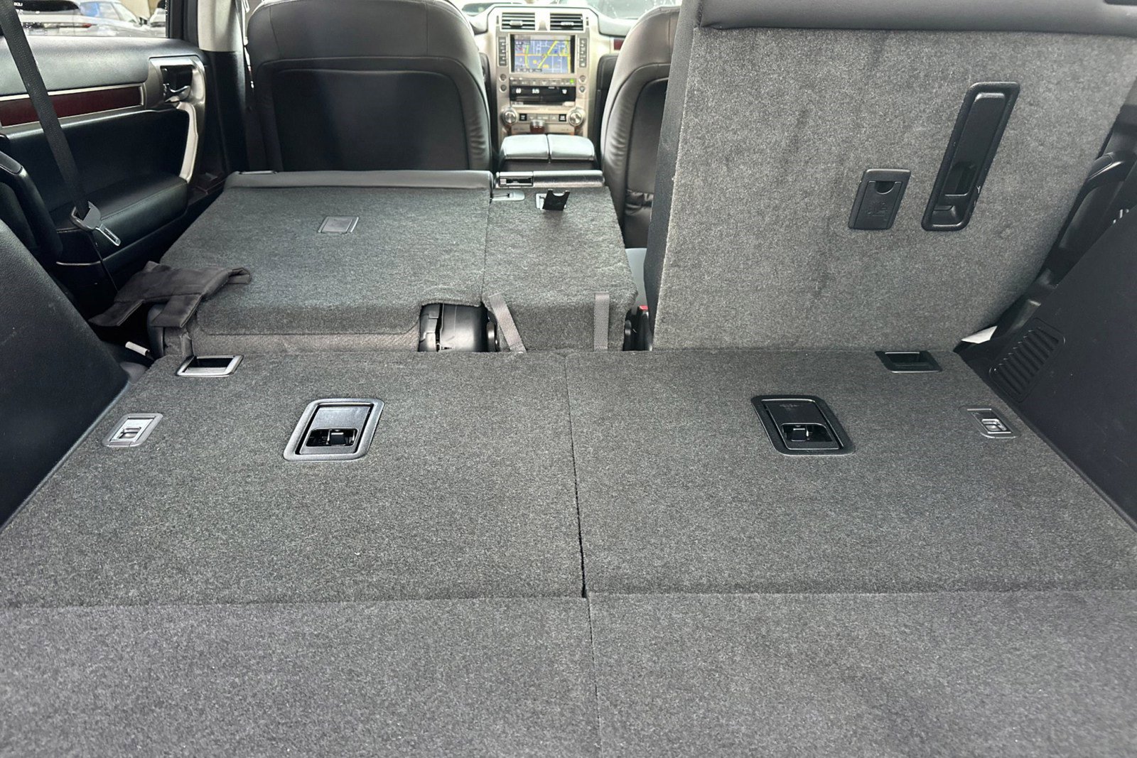 Used 2019 Lexus GX 460 image 33