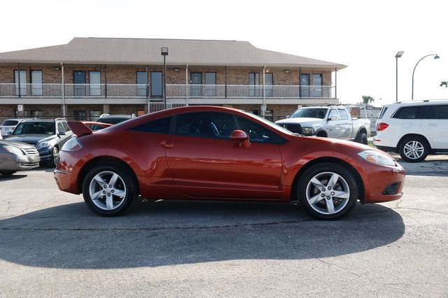 Used 2009 Mitsubishi Eclipse GS image 18
