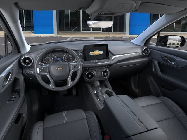 New 2026 Chevrolet Blazer LT w/ Sound & Technology Package AWD/4WD image 15