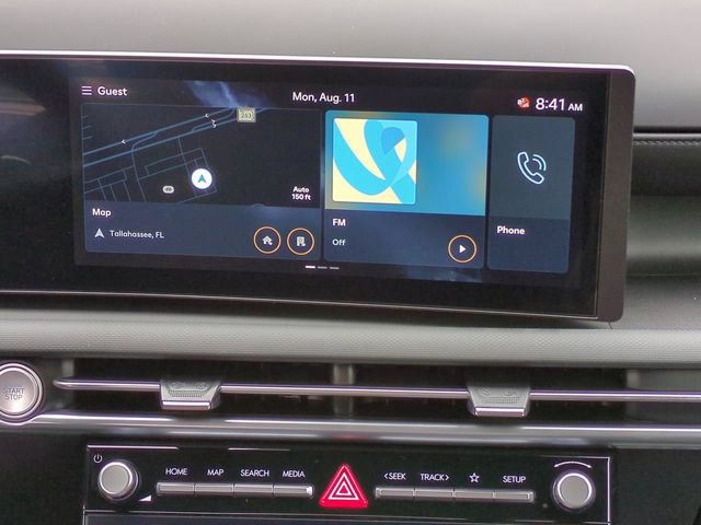 New 2025 Hyundai Santa Cruz XRT AWD/4WD image 18