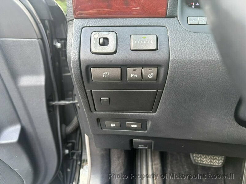 Used 2008 Lexus LS 460 RWD image 14