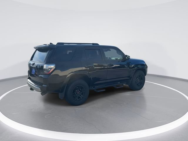 Used 2022 Toyota 4Runner TRD Off-Road Premium w/ Moonroof Package image 7
