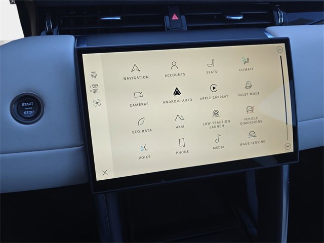 Used 2025 Land Rover Discovery Sport S image 24