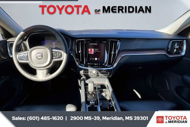 Used 2024 Volvo S60 B5 Ultimate w/ Climate Package image 12
