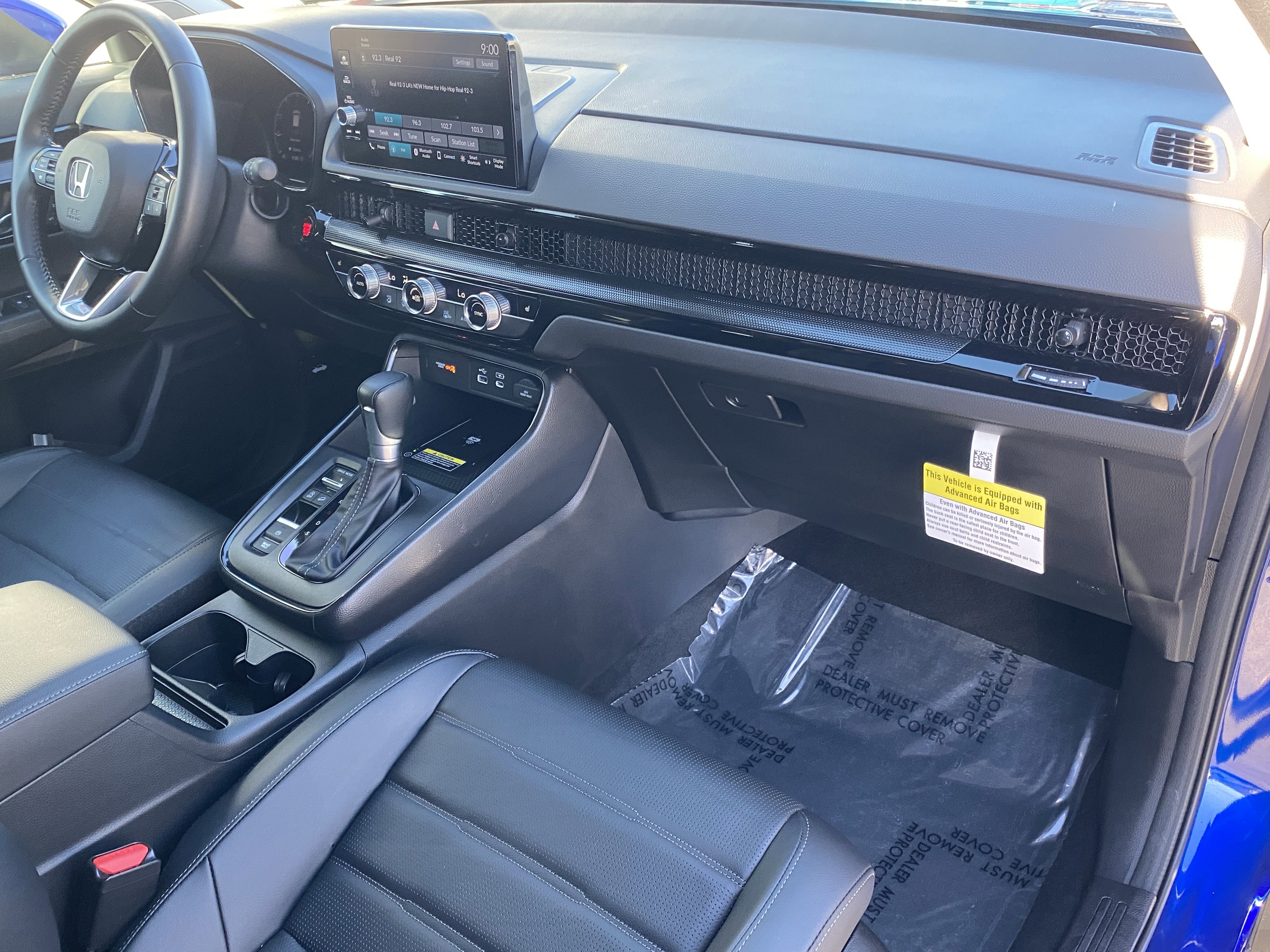 Certified 2025 Honda CR-V EX-L image 10