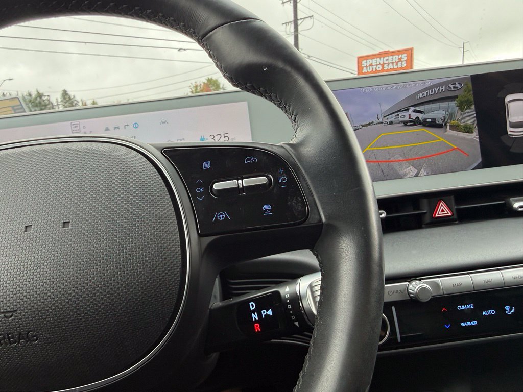 Certified 2023 Hyundai Ioniq 5 SEL AWD/4WD image 34