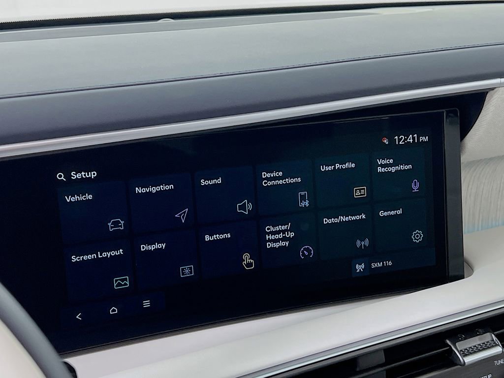 New 2026 Hyundai Palisade Calligraphy image 13