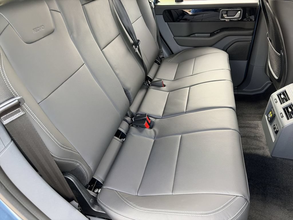 New 2026 INEOS Grenadier Station Wagon AWD/4WD image 19