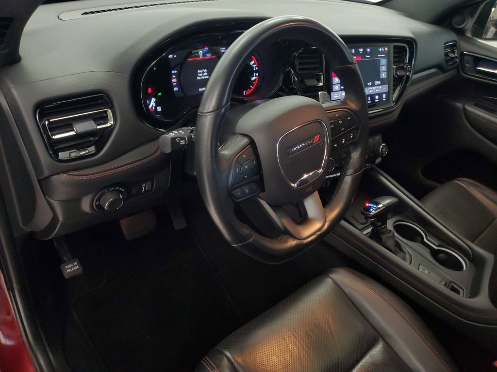 Used 2024 Dodge Durango R/T image 12